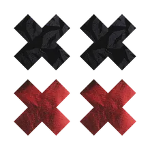 Pasties Stolen Kisses, 2 Paar Pasties Stolen Kisses, 2 Paar