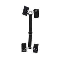 Bad Kitty Hand-/Fußfessel Bad Kitty Hand-/Fußfessel