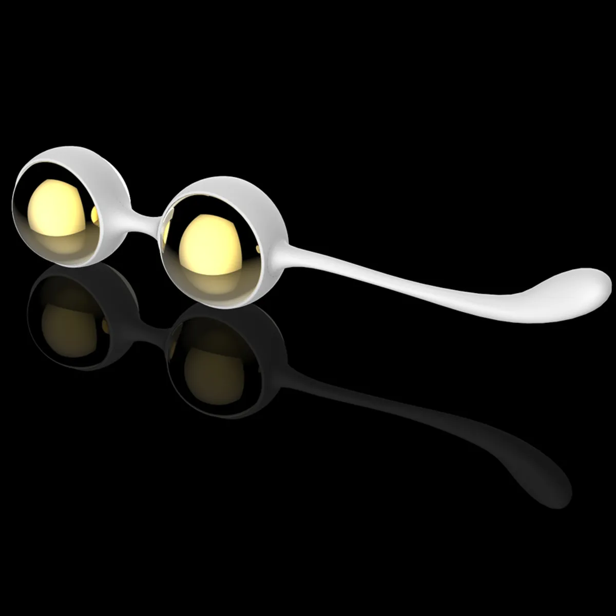 Liebeskugel-Set "Yany Beads" – Bild 5