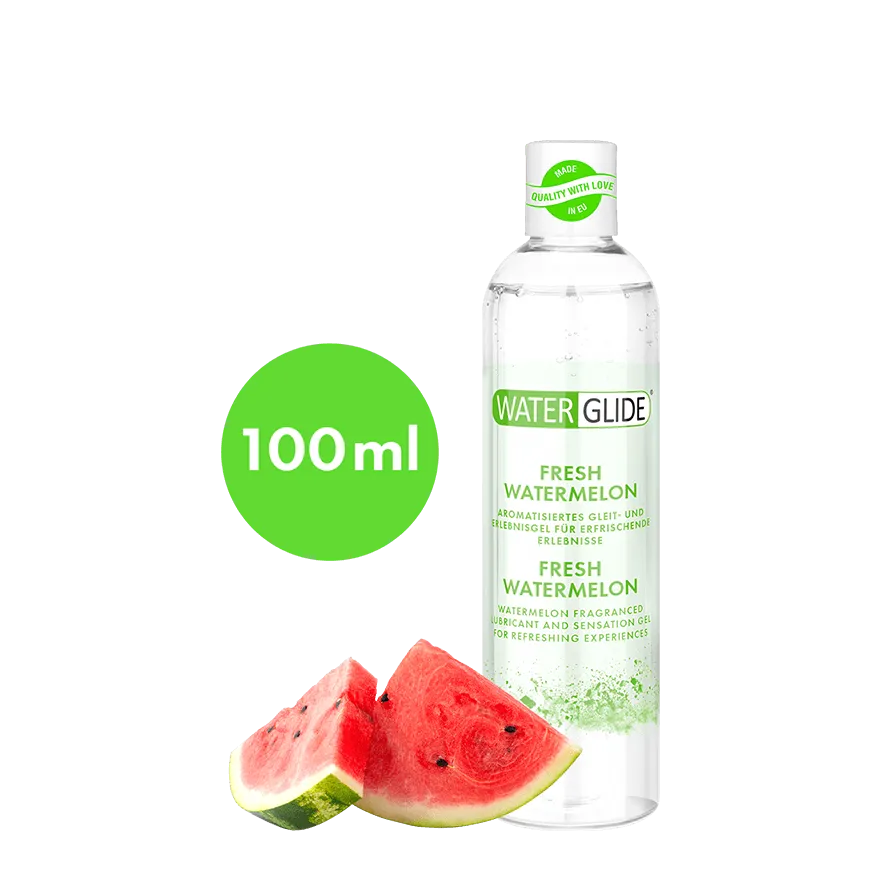100 ml Wassermelone, erfrischend 100 ml Wassermelone, erfrischend