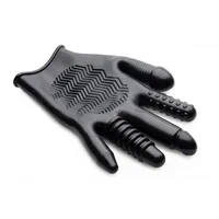 Master Series »Pleasure Poker« Analhandschuh Master Series »Pleasure Poker« Analhandschuh