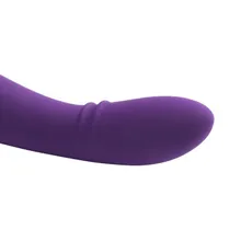 AMORELIE Joy »Bloom« G-Punkt-Vibrator