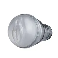 Fleshlight »Ice Lady Crystal« Masturbator Fleshlight »Ice Lady Crystal« Masturbator