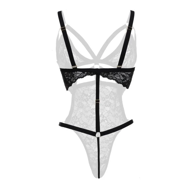 Christine »Giselle« Offene Body – Bild 5