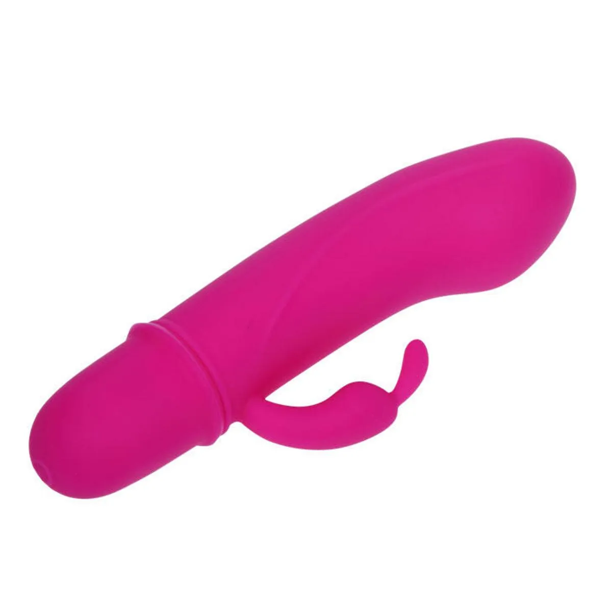 Rabbitvibrator “Caesar” – Bild 3