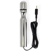 Elektro-Sex: Analdildo, bipolar Elektro-Sex: Analdildo, bipolar