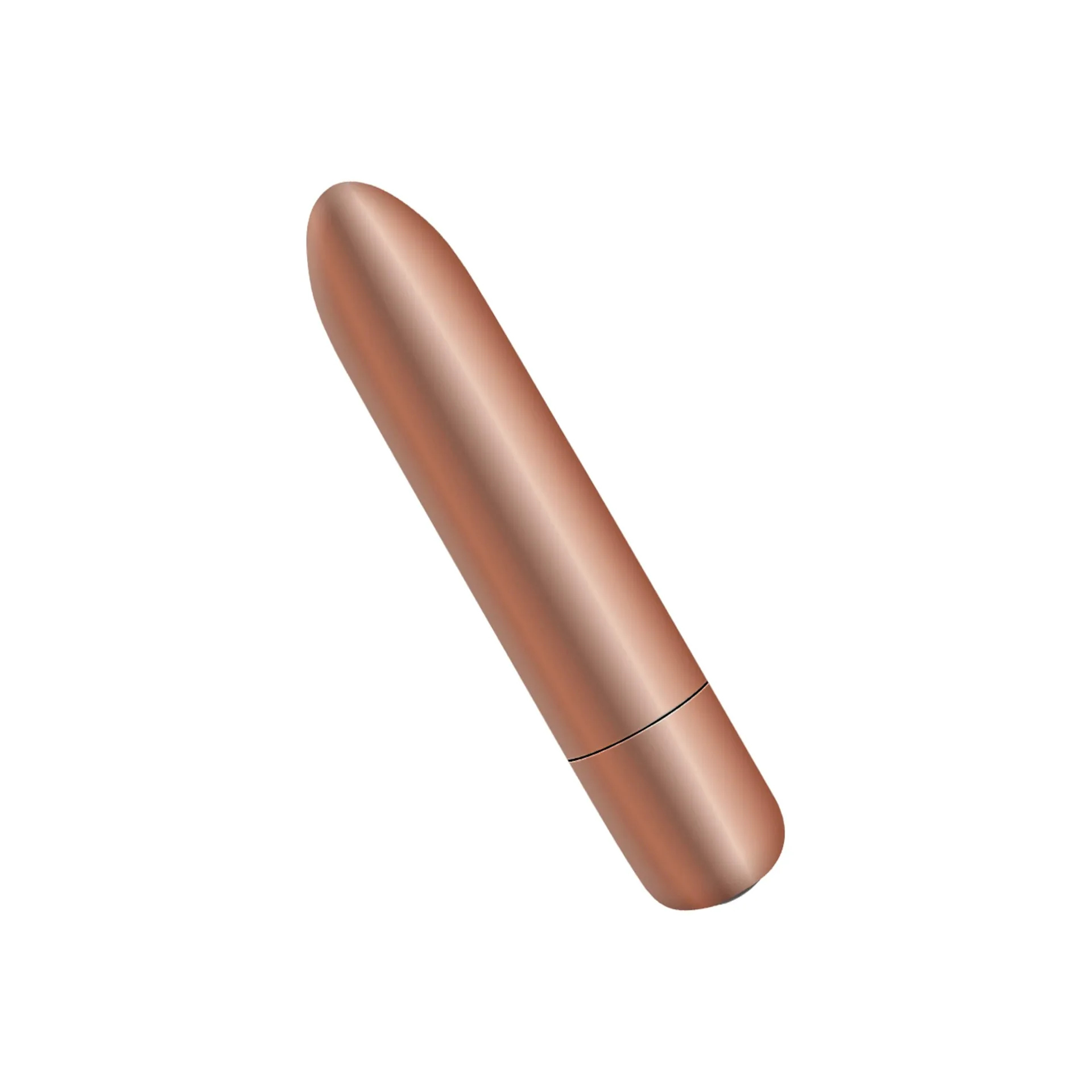 Copper Cutie Bullet, 10 cm Copper Cutie Bullet, 10 cm