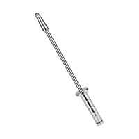 Dilator mit Vibration, 23 cm Dilator mit Vibration, 23 cm