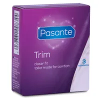 Kondome "Trim" Kondome "Trim"