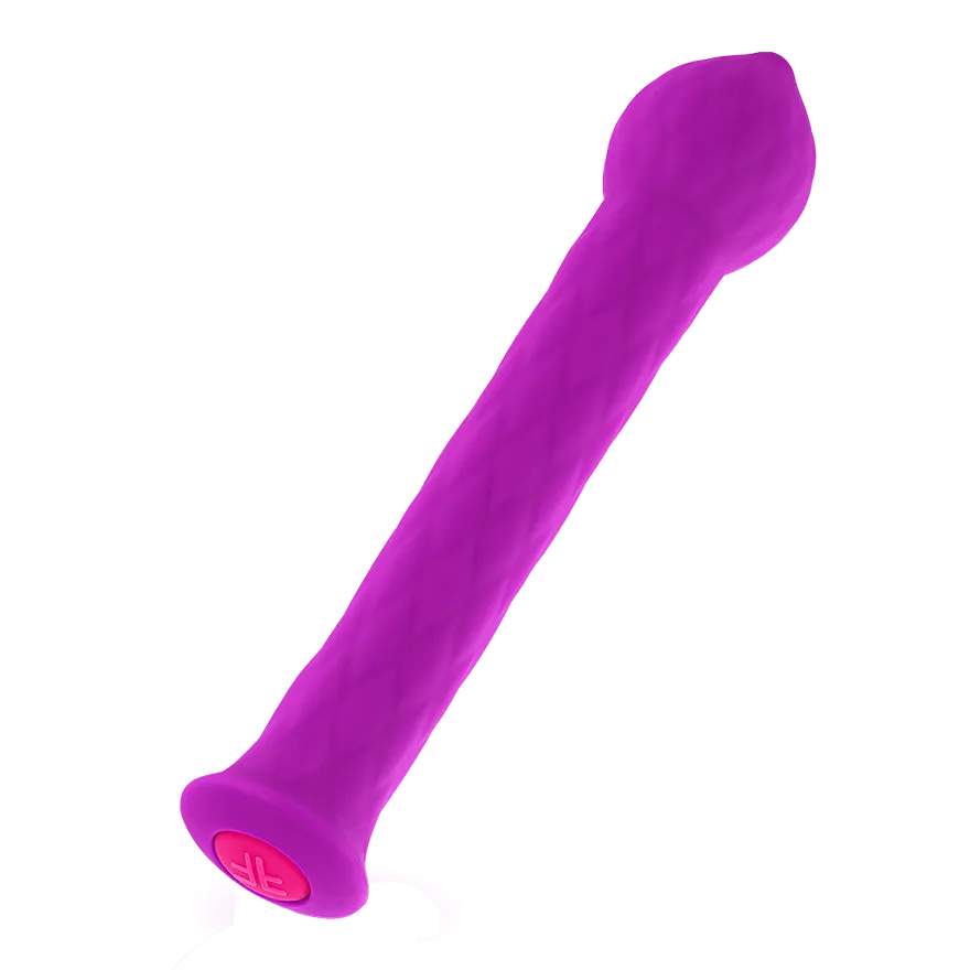 FemmeFunn - Diamond Wand, 17 cm FemmeFunn - Diamond Wand, 17 cm