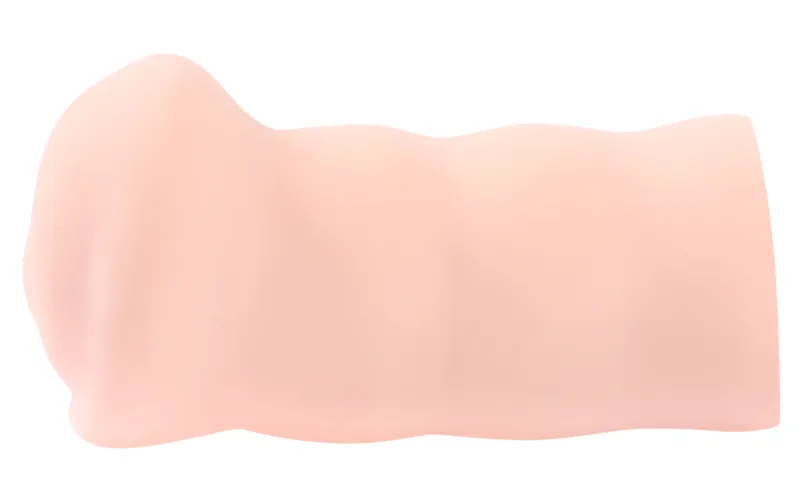 Kokos »Three Sisters Nymph« Silikon-Masturbator – Bild 2