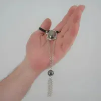 Sylvie Monthulé - Penisschmuck Geheimnis für Ihn Sylvie Monthulé - Penisschmuck Geheimnis für Ihn