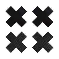 Pasties Classic, 2 Paar Pasties Classic, 2 Paar