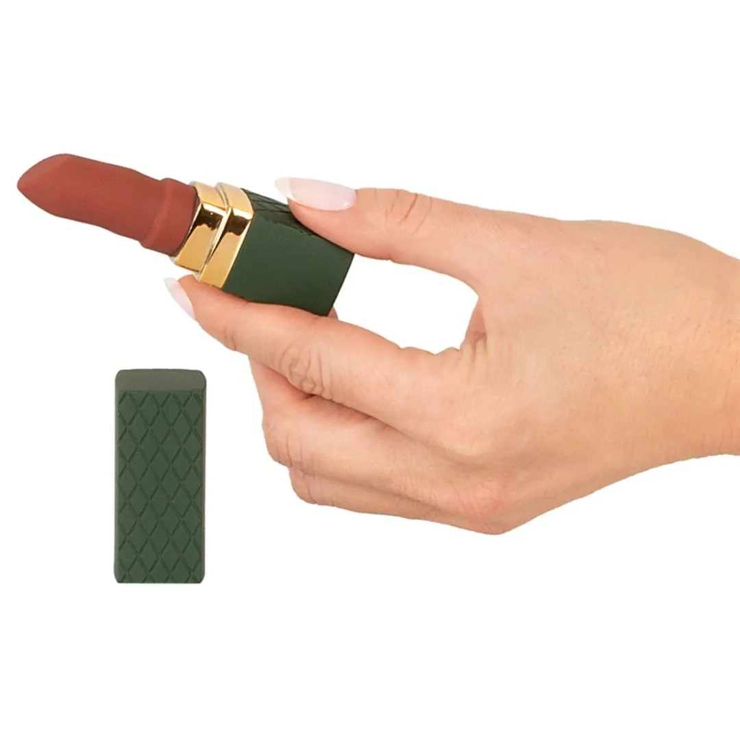 Minivibrator „Luxurious Lipstick Vibrator“ – Bild 3