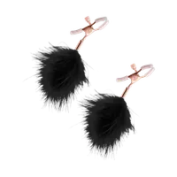 Bound - Nipple Clamps F1 Bound - Nipple Clamps F1