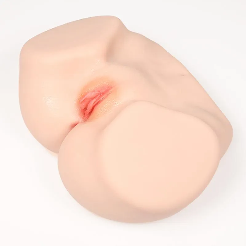 Kokos - 004 Vanilla Onahole Real Vagina Double Layer Kokos - 004 Vanilla Onahole Real Vagina Double Layer