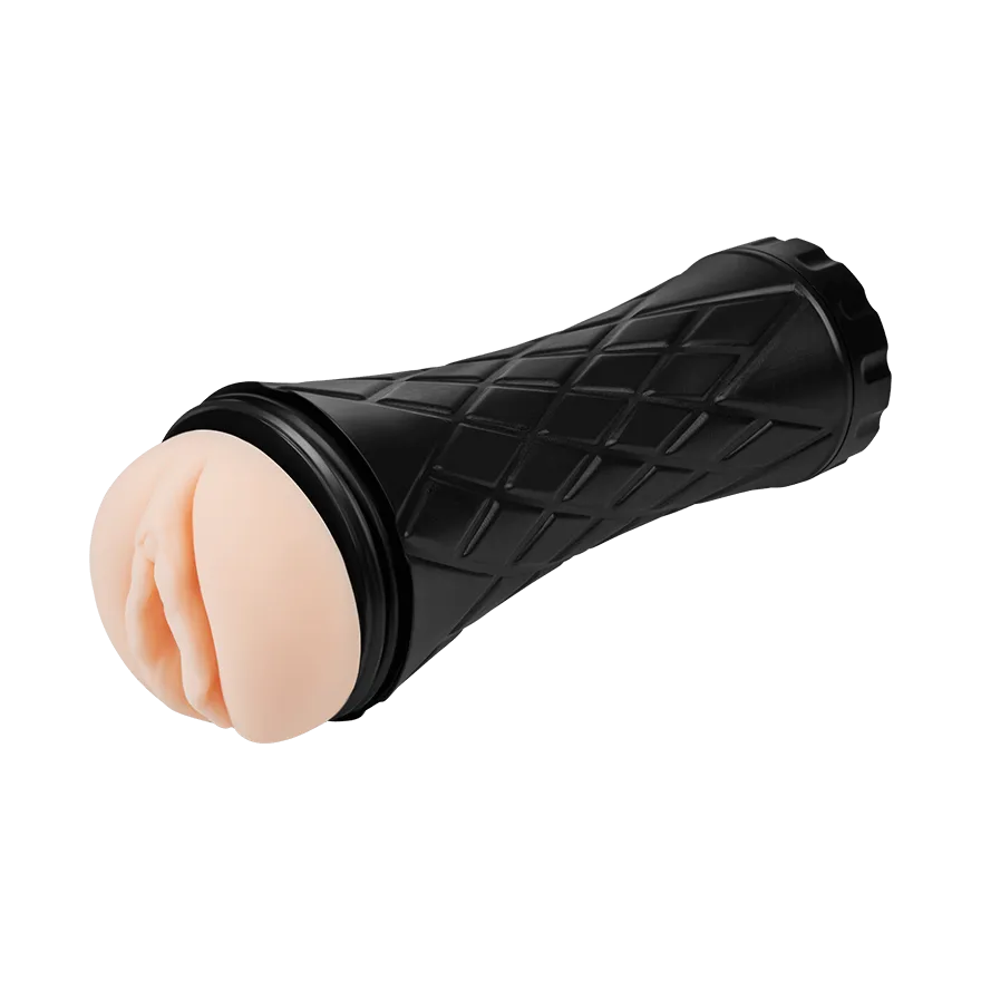 The Torch Pussy, 23 cm The Torch Pussy, 23 cm