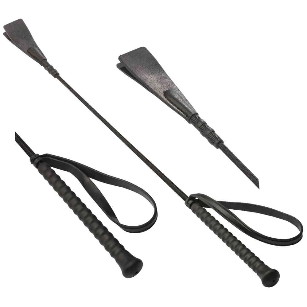 Beginner Gerte mit Handlauf – Bild 3