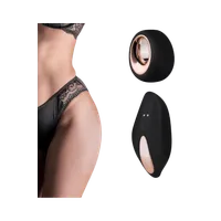 3tlg. Höschen-Auflegevibrator Set - 98 g 3tlg. Höschen-Auflegevibrator Set - 98 g