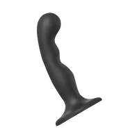 Dildo Plug P&G, - Größe S, 15 cm Dildo Plug P&G, - Größe S, 15 cm