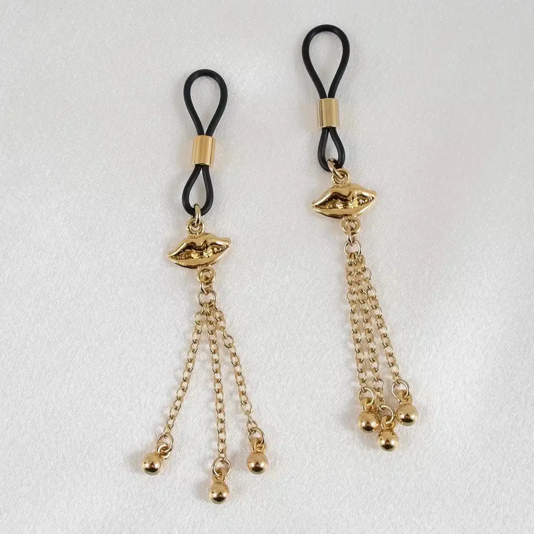 Sylvie Monthulé - Truhenschmuck Süße Küsse Sylvie Monthulé - Truhenschmuck Süße Küsse