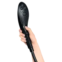 Womanizer® Duschkopf Wave hansgrohe - schwarz Womanizer® Duschkopf Wave hansgrohe - schwarz