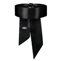 Augenbinde schwarz Augenbinde schwarz