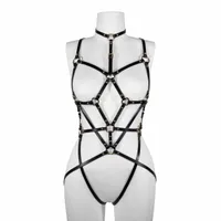 Elif Domanic - Sona-Geschirr Größe M Elif Domanic - Sona-Geschirr Größe M