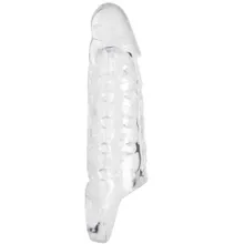 Penishülle "Clear Realistic" Penishülle "Clear Realistic"