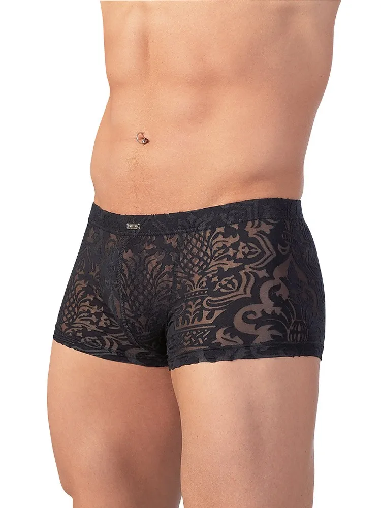 Pant, schwarz (XL) Pant, schwarz (XL)