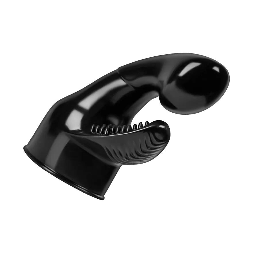 Dual Stimulation, 13,5 cm Dual Stimulation, 13,5 cm