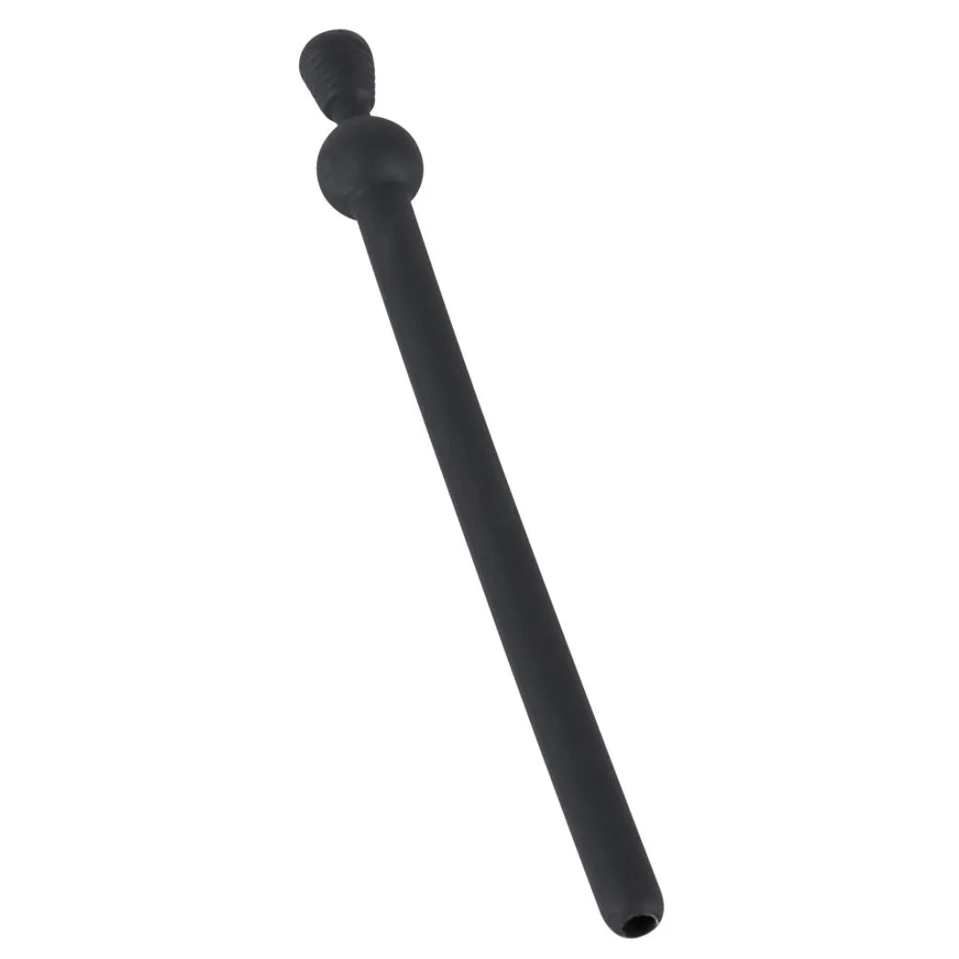 Dilator „Penisplug Piss Play“ mit Stopper – Bild 3