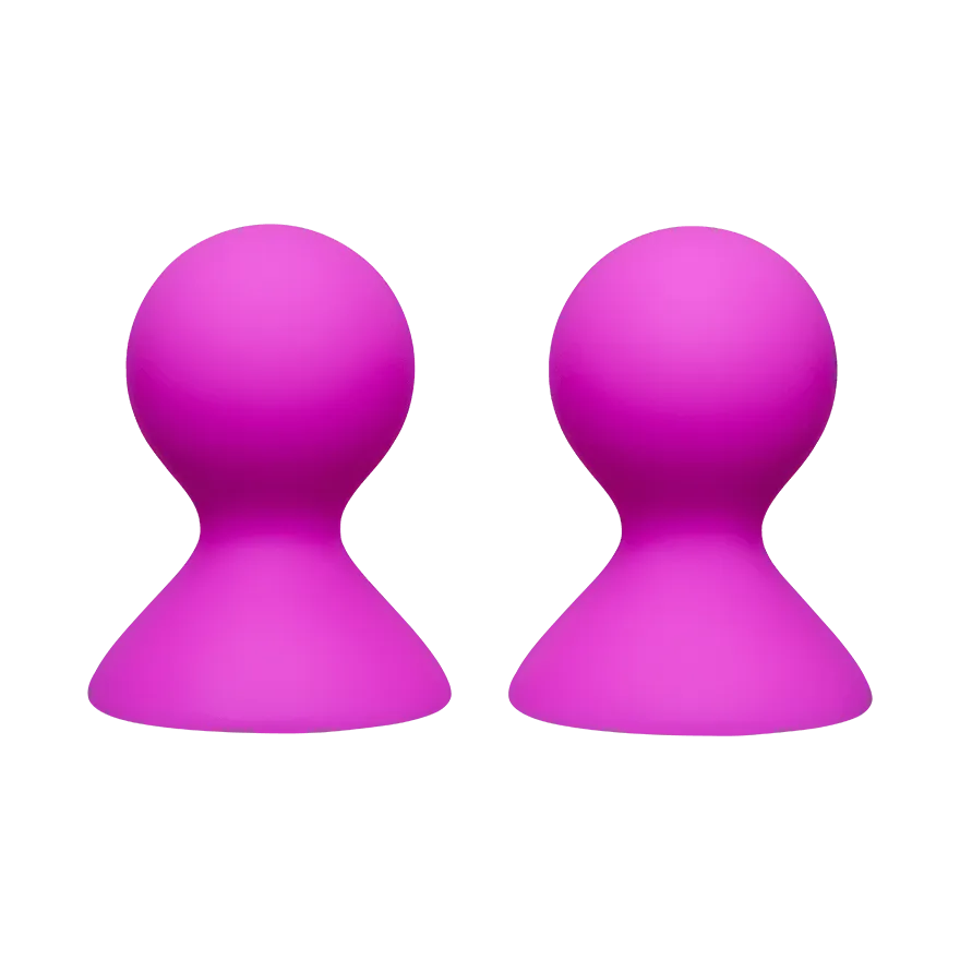 Nipple Suckers, M Nipple Suckers, M