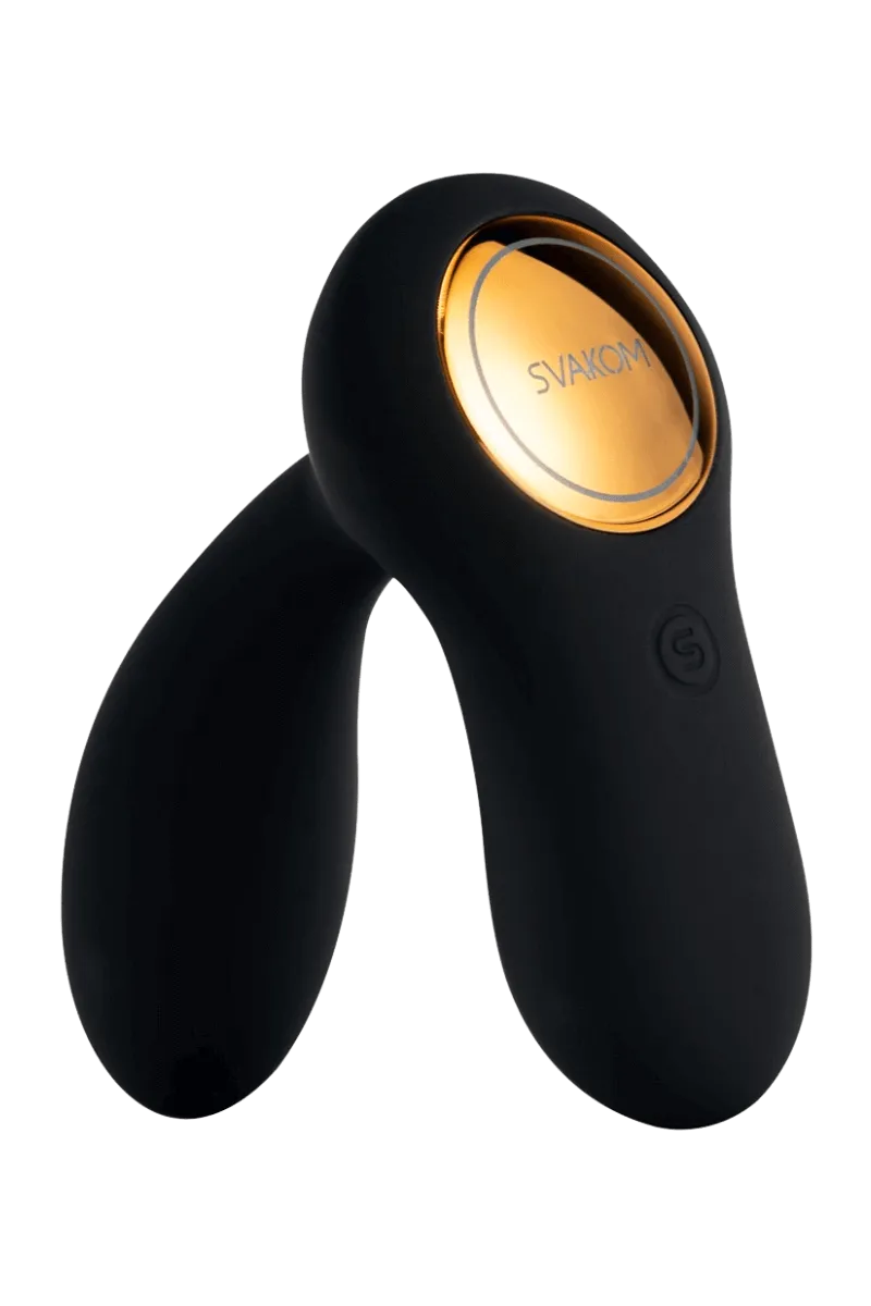 Prostata- oder G-Punkt-Vibrator Prostata- oder G-Punkt-Vibrator