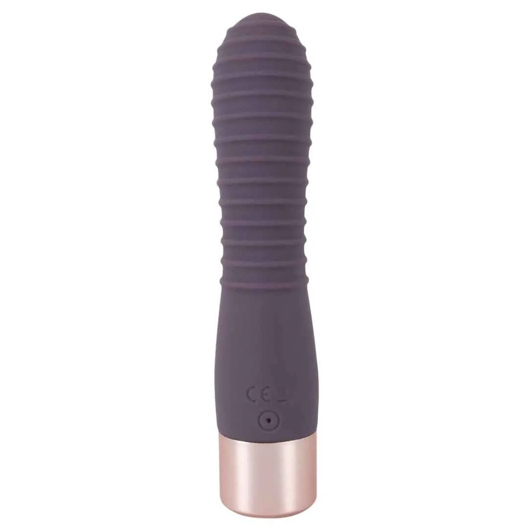 G-Punkt Vibrator „Elegant Flexy Vibe“ – Bild 4