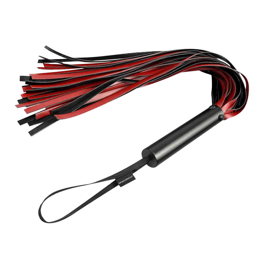 Saffron - Flogger Saffron - Flogger