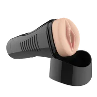 Easy Grip Masturbator XL, 24 cm Easy Grip Masturbator XL, 24 cm