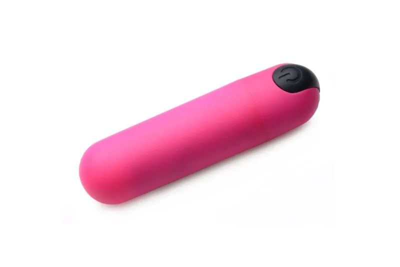 Bang! – Bullet Vibrator – Pink Bang! – Bullet Vibrator – Pink