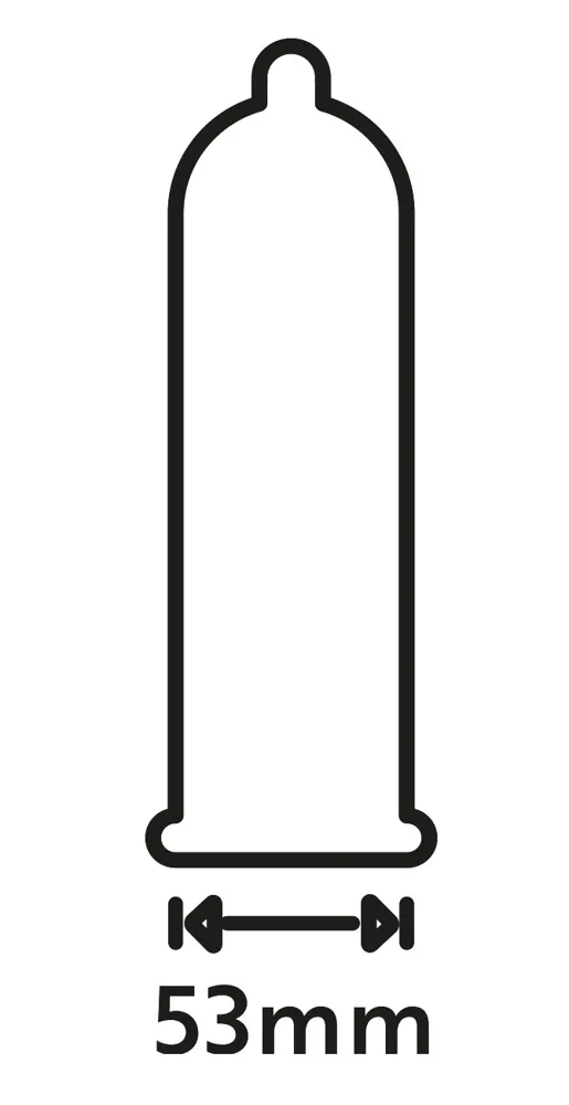 Kondome â Verhütungskünstlerâ 4-Sorten-Mix – Bild 4