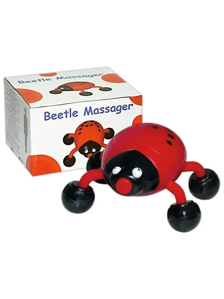 Massager: Käfer Massager: Käfer