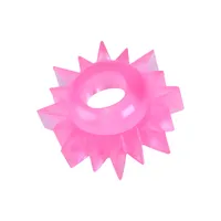 Vibe Adornment, 6 Teile, 4 cm Vibe Adornment, 6 Teile, 4 cm