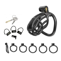 P-Cage - PC06, Größe M, 7,2 cm P-Cage - PC06, Größe M, 7,2 cm