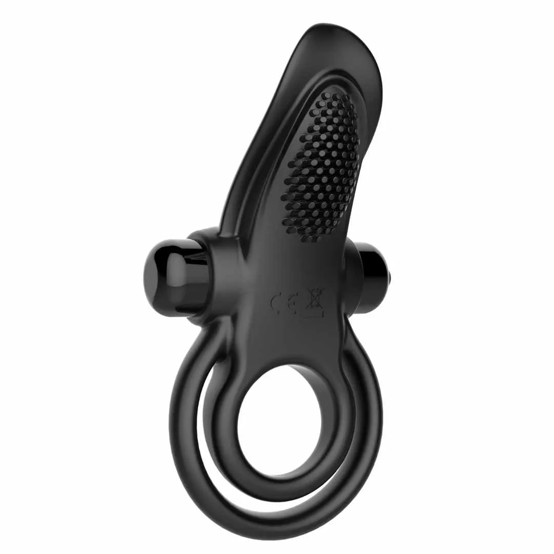 LustGlider Tongue Ring – Bild 3