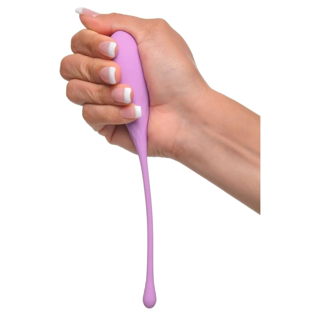 Liebeskugel-Set „Kegel Training“, 3-teilig – Bild 5