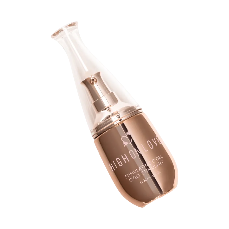 Stimulating O Gel, 30 ml Stimulating O Gel, 30 ml