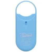 Doc Johnson - GoodHead Juicy Head Dry Mouth Spray ToGo - Zuckerwatte - 9 ml Doc Johnson - GoodHead Juicy Head Dry Mouth Spray ToGo - Zuckerwatte - 9 ml