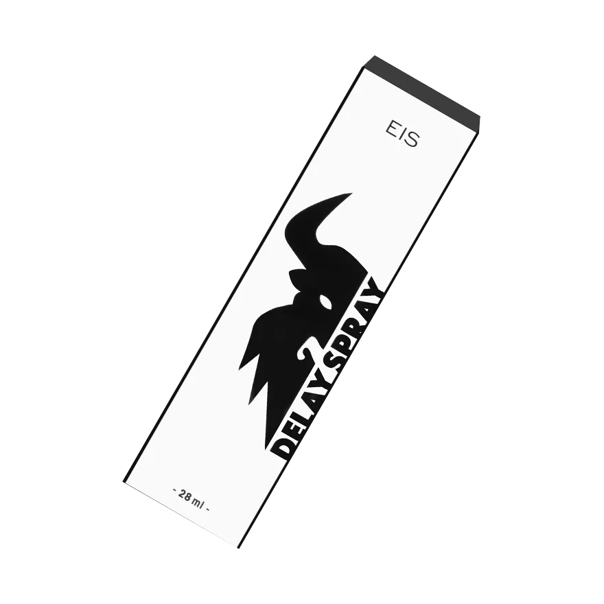 Delay Spray, 28 ml Delay Spray, 28 ml
