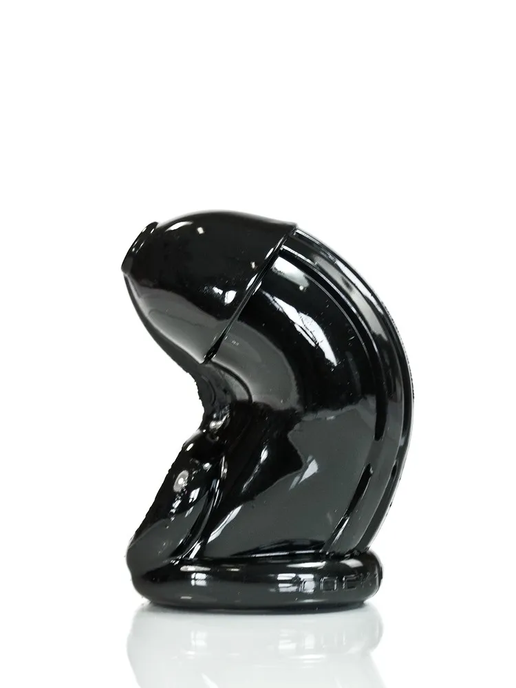 Cock-Lock: Penishülle, schwarz Cock-Lock: Penishülle, schwarz