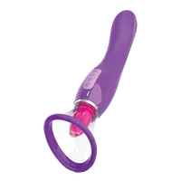 Fantasy for Her - Her Ultimate Pleasure, 25,4 cm Fantasy for Her - Her Ultimate Pleasure, 25,4 cm