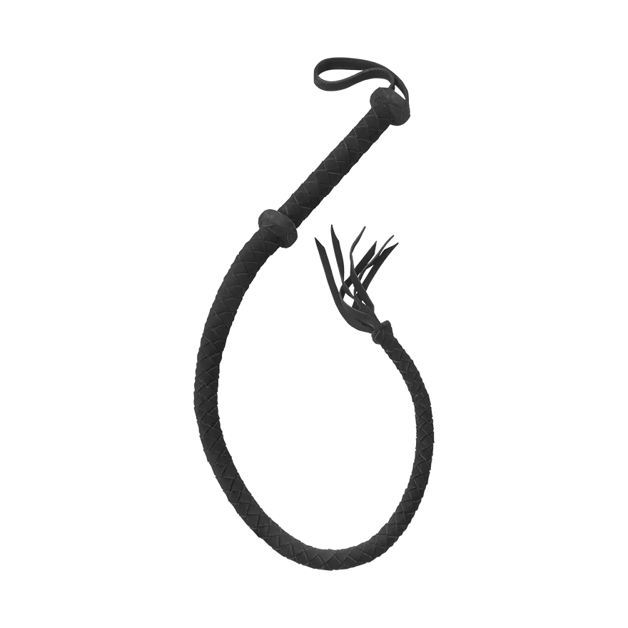 Arabische Bullenpeitsche Arabische Bullenpeitsche